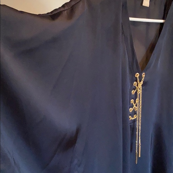 Michael Kors blouse - Picture 3 of 3